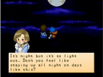 Moon Viewing Day