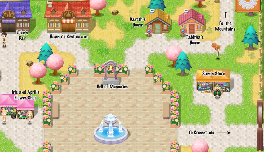 strategy guide for harvest moon sunshine islands
