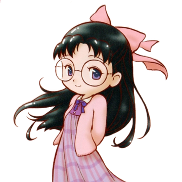 Sabrina Si The Harvest Moon Wiki Fandom