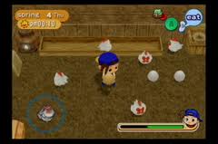 M Chicken
