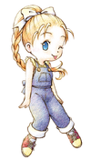 Ann BTN