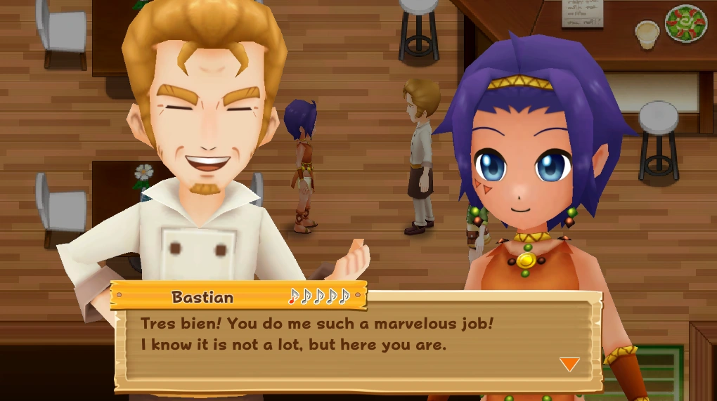 Nova (LoH)/Gallery The Harvest Moon Wiki FANDOM powered by Wikia