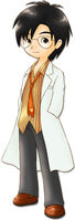 Louis (HoLV)