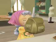 Rucksack