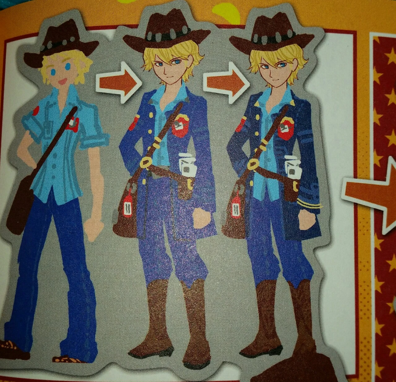 Wayne (Trio)/Gallery The Harvest Moon Wiki FANDOM powered by Wikia