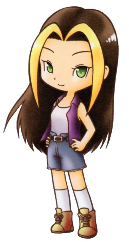 Karen (MLS) | The Harvest Moon Wiki | FANDOM powered by Wikia