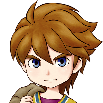 Cliff Sosfomt The Harvest Moon Wiki Fandom