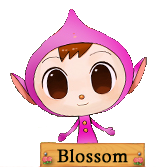 Blossom