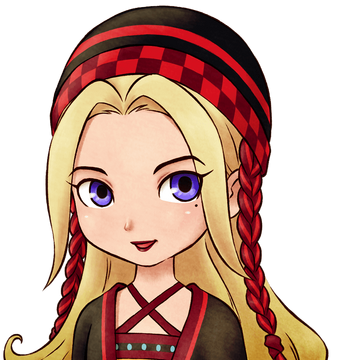 Get Wallpaper Jennifer Sosfomt The Harvest Moon Wiki Fandom For Android