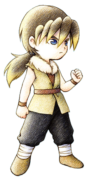 Harvest Moon 3D: A New Beginning - Wikipedia