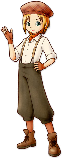 harvest moon wiki harvest moon wiki