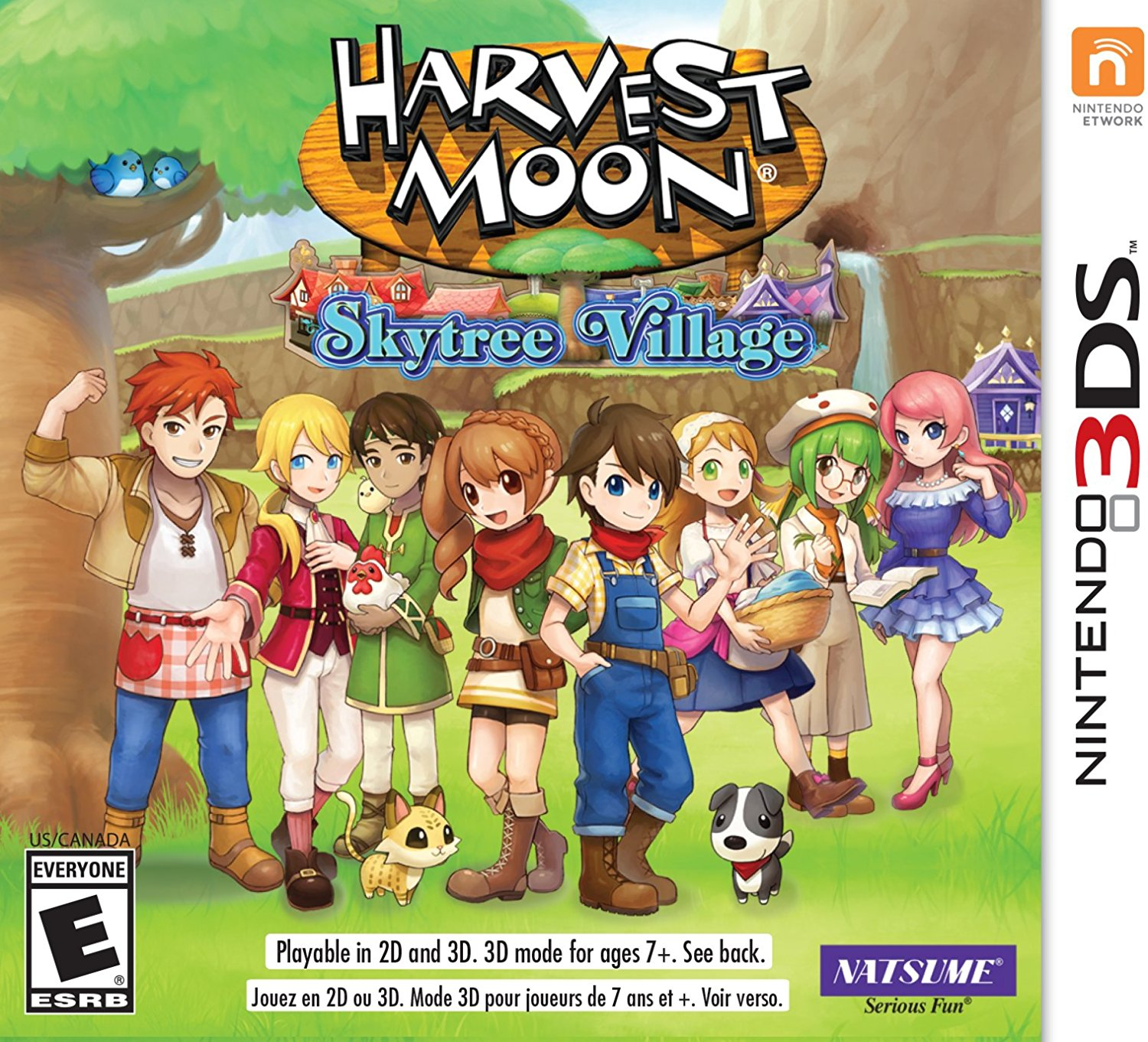Harvest Moon Wiki - hbfasr