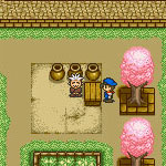 Peddler shop