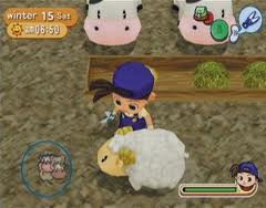 Animalss