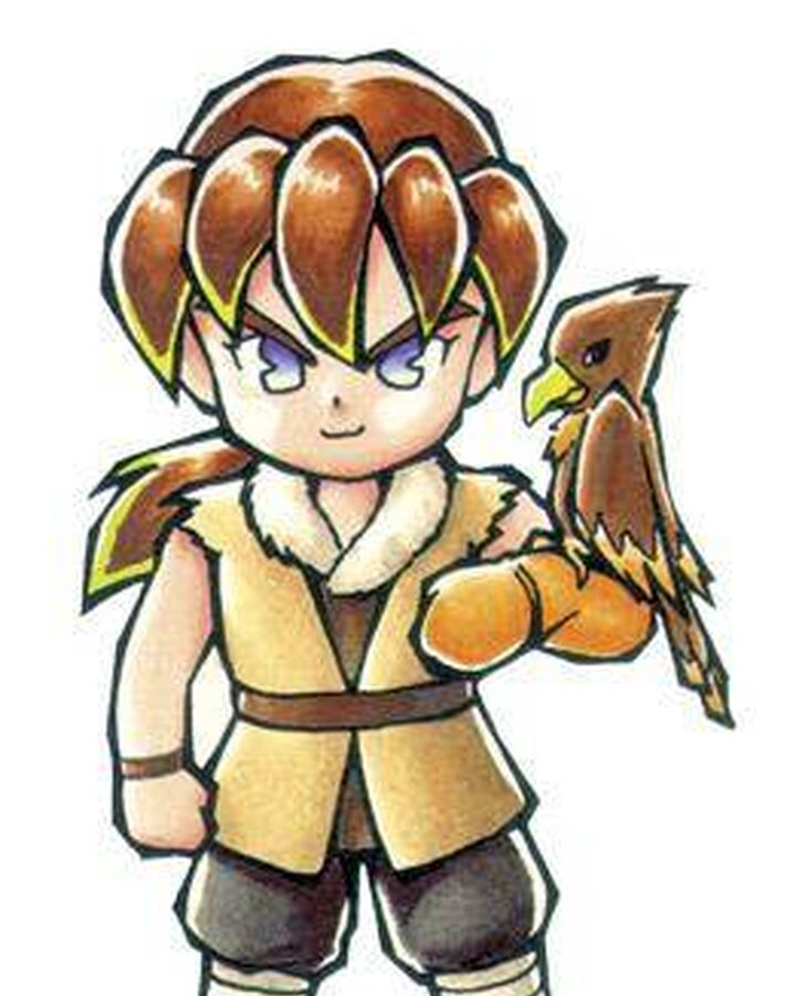 Duke Story Of Seasons Friends Of Mineral Town Ranchstory