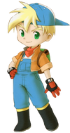 Mark (IoH)