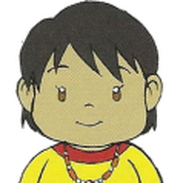 Ruby Awl The Harvest Moon Wiki Fandom