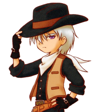 Vaughn Si The Harvest Moon Wiki Fandom