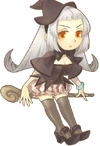 AP Witch