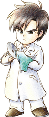 DoctorBTN