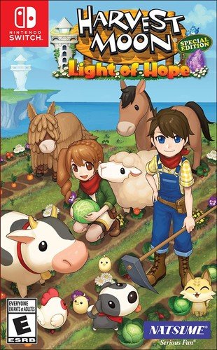 Download Harvest Moon Island Of Happiness For Android