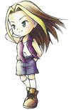 Karen FoMT