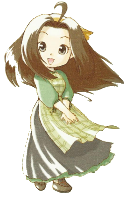 harvest moon ds girls harvest moon ds girls