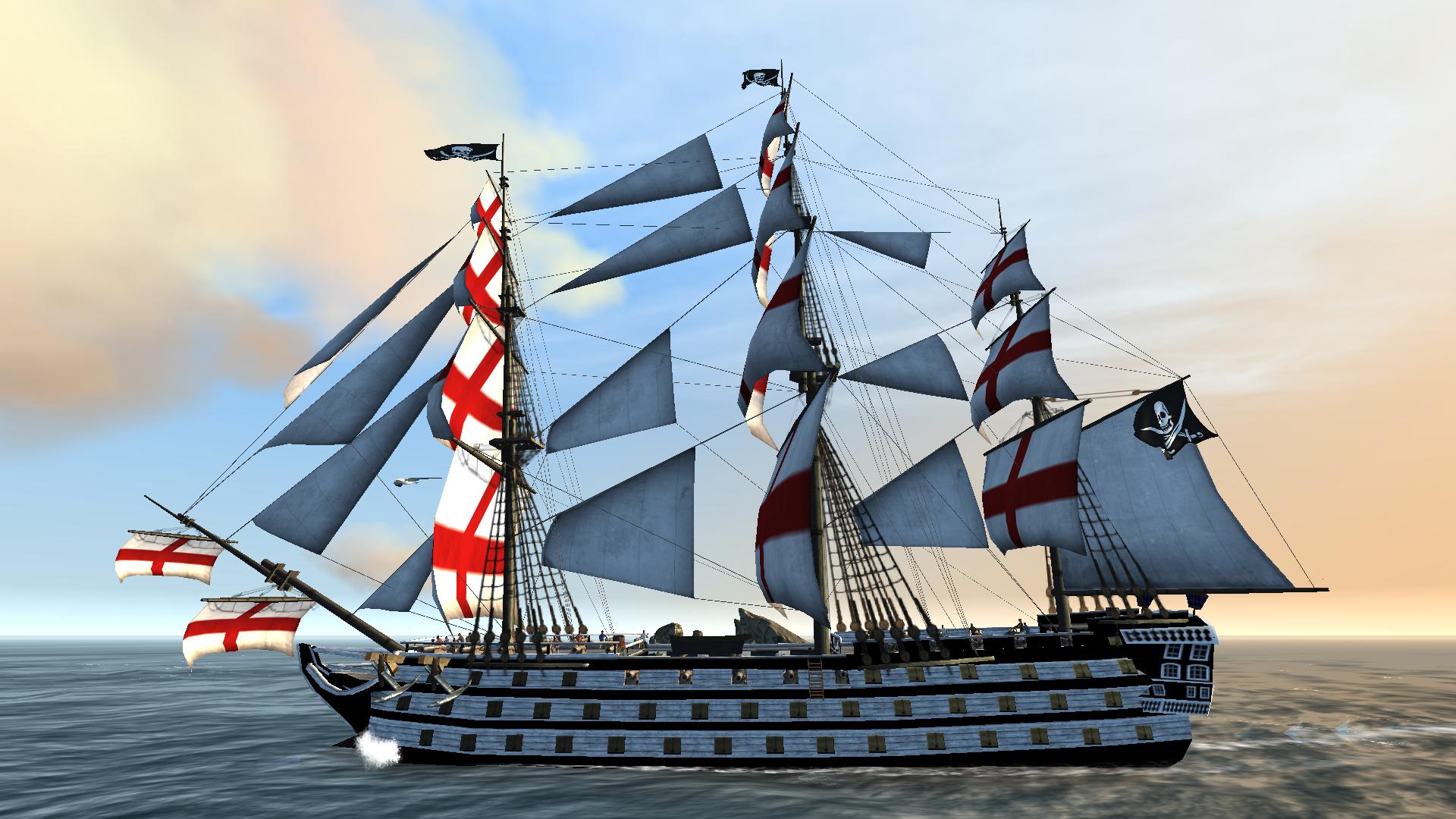 the pirate caribbean hunt hilfe