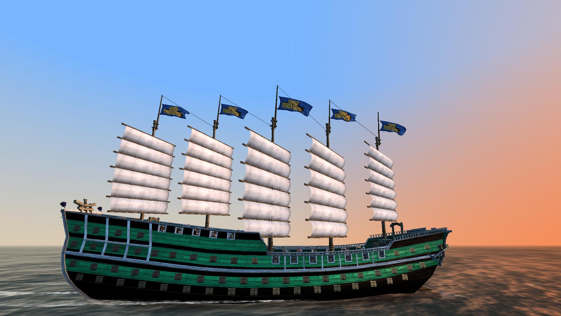 santisima trinidad ship the pirate: caribbean hunt santisima trinidad ship the pirate: caribbean hunt