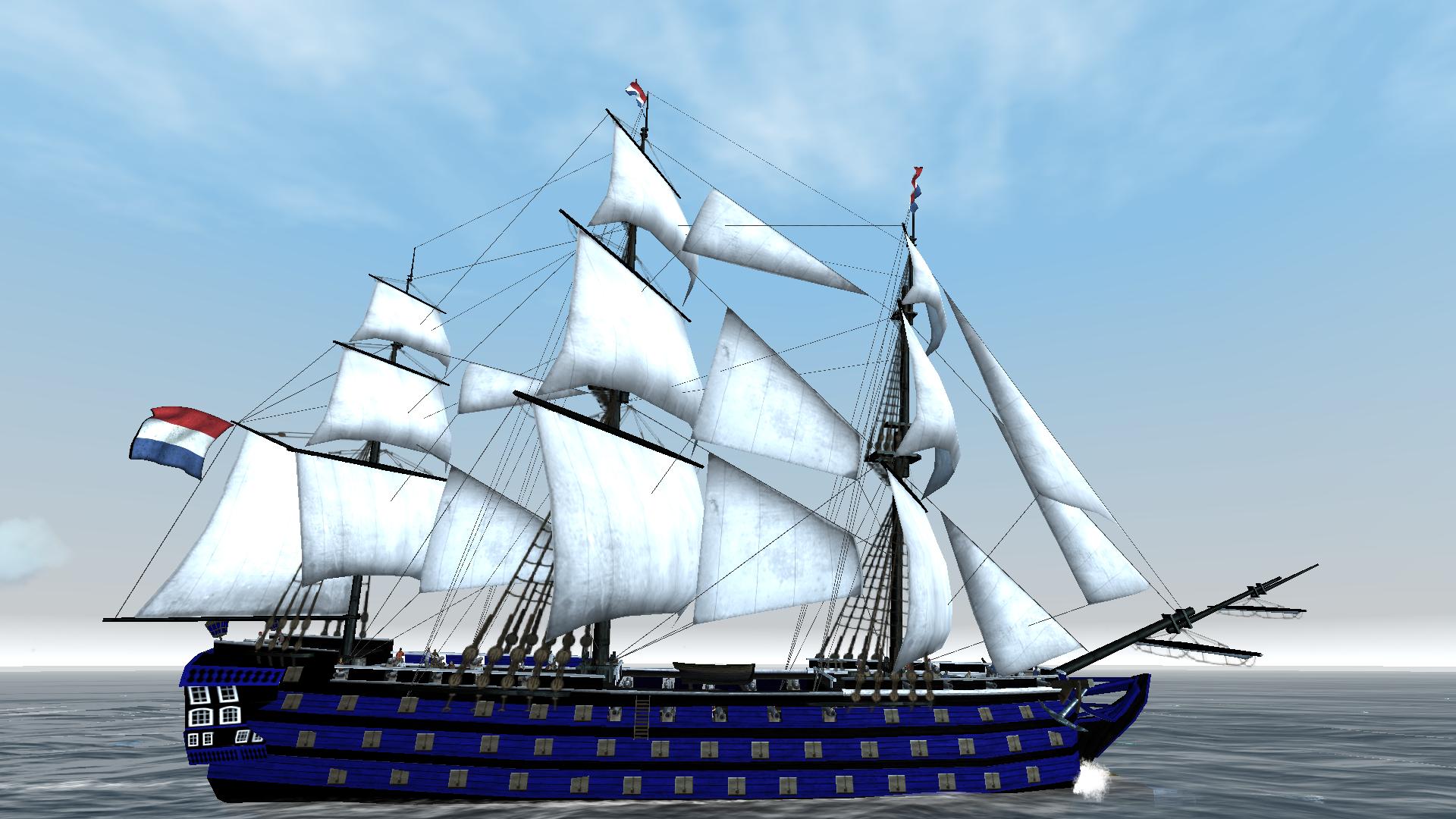 Prins Willem | HNG The Pirate Series Wiki | Fandom