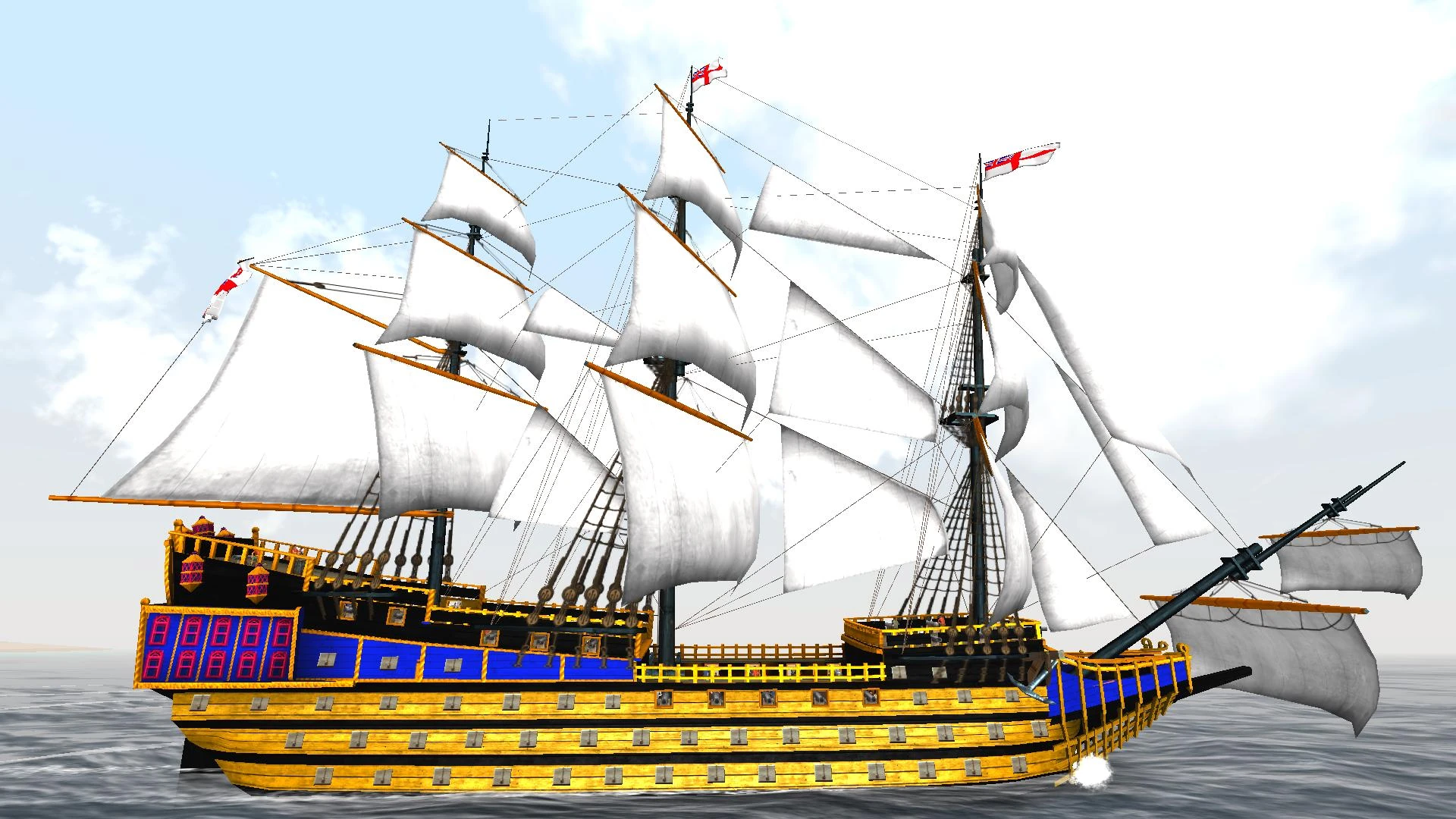 HMS Sovereign of the Seas HNG The Pirate Series Wiki Fandom HMS Sovereign of the Seas HNG The Pirate Series Wiki Fandom