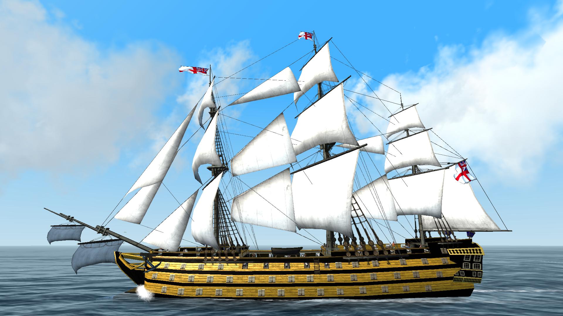 Largest Cargo Ship >> HMS Victory | HNG The Pirate Series Wiki | Fandom Largest Cargo Ship >> HMS Victory | HNG The Pirate Series Wiki | Fandom