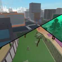 Heroes Online Roblox Wiki Fandom
