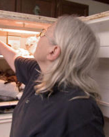 Terry Adelle Hoarders Wiki Fandom