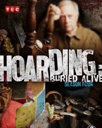 Season 4 Hoarding Buried Alive Hoarders Wiki Fandom