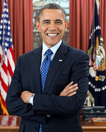 Barack Obama Hoax Wiki Fandom