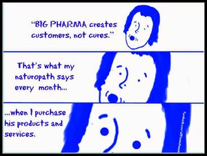 Bigpharma
