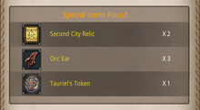 Cavern-Tauriel