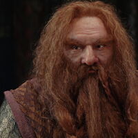 Gimli Middle Earth Films Wiki Fandom