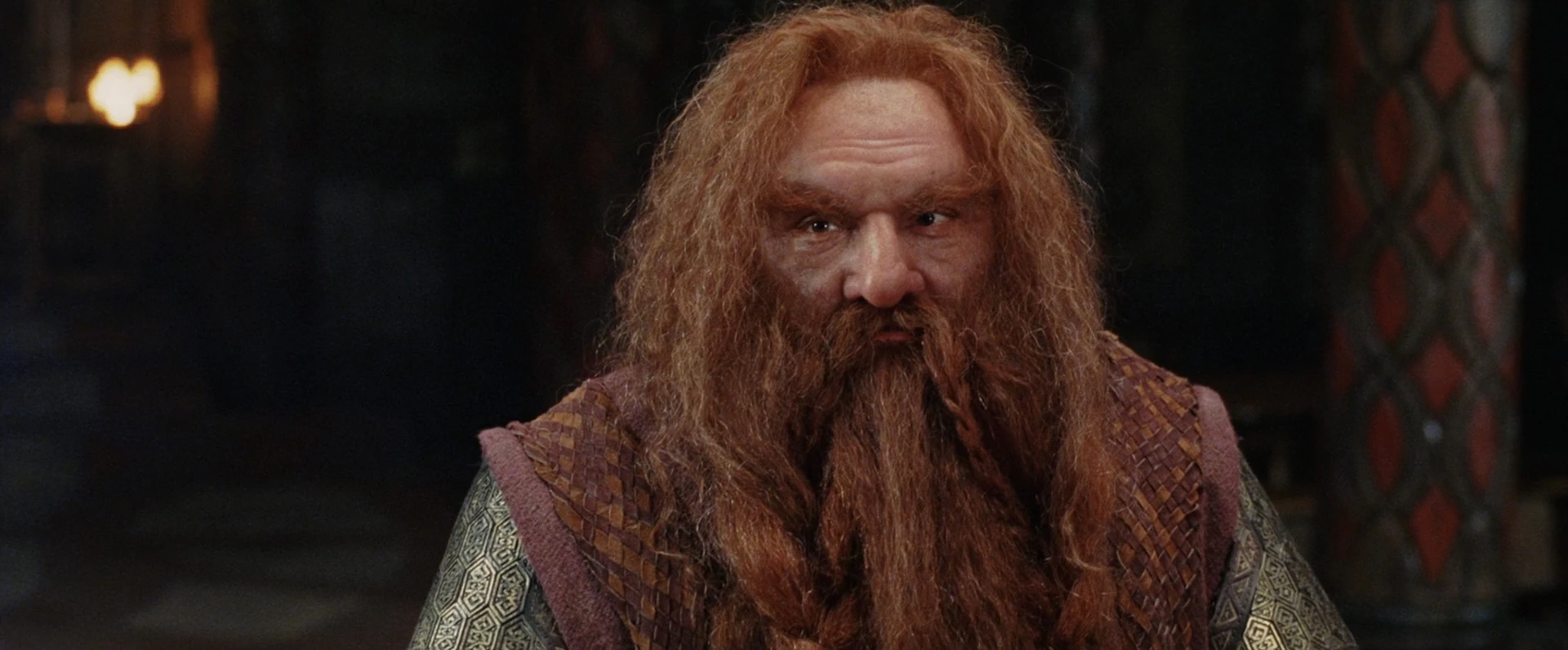 Gimli MiddleEarth Films Wiki FANDOM powered by Wikia