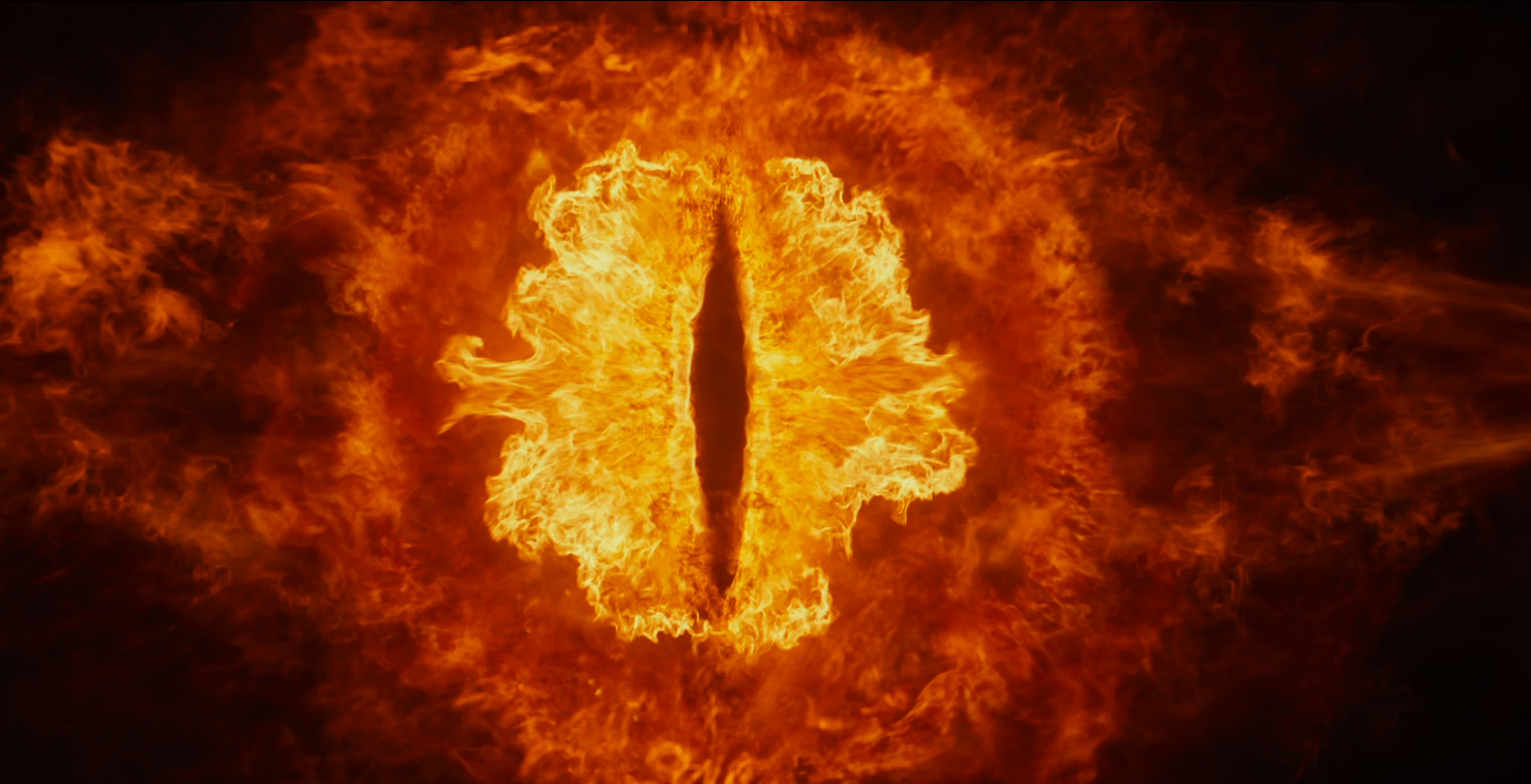Sauron Rings Of Power Wiki Sauron | Middle-Earth Films Wiki | Fandom