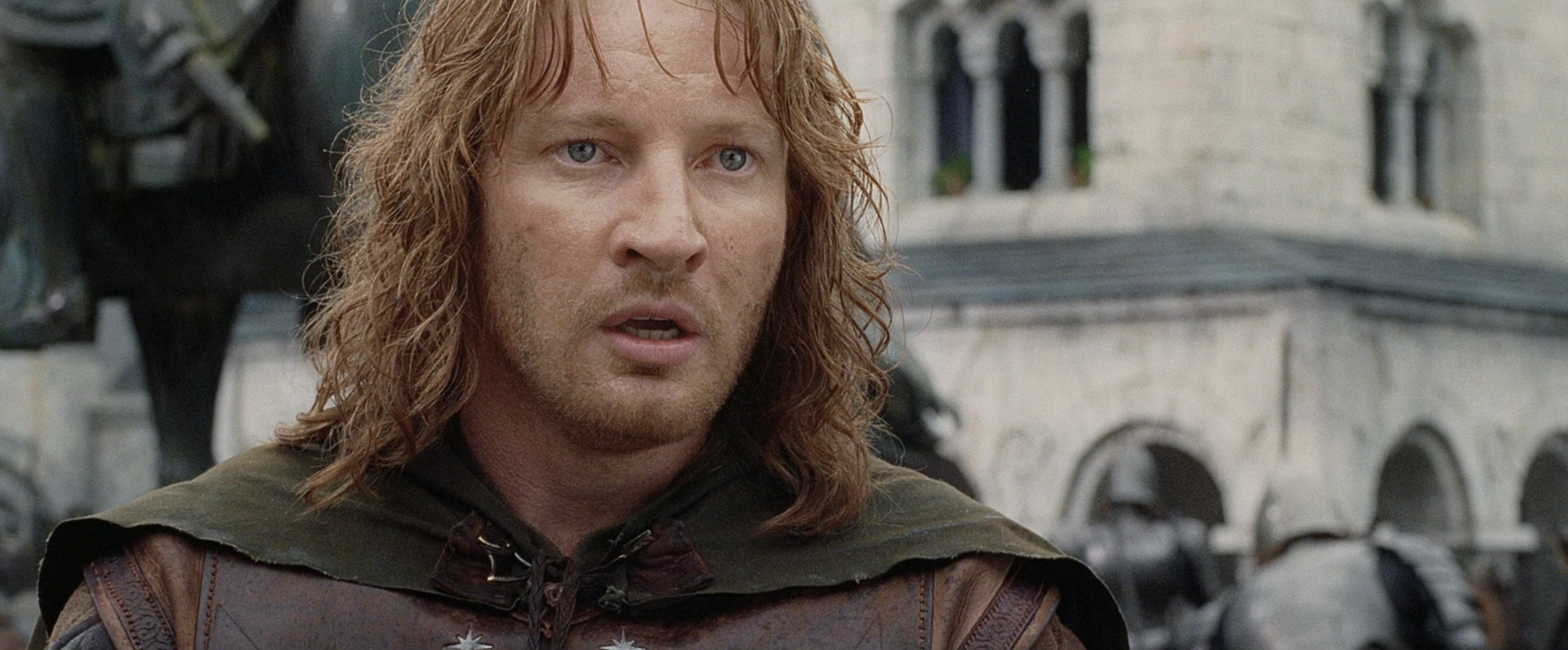 Faramir | Middle-Earth Films Wiki | Fandom