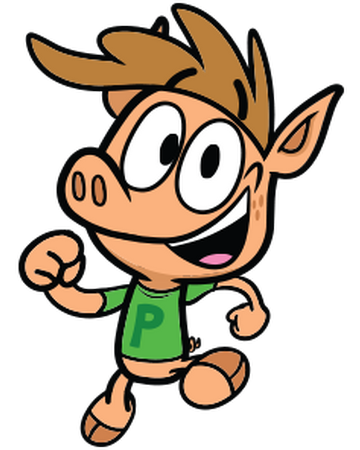 Hobbypig Hobbykids Adventures Wiki Fandom