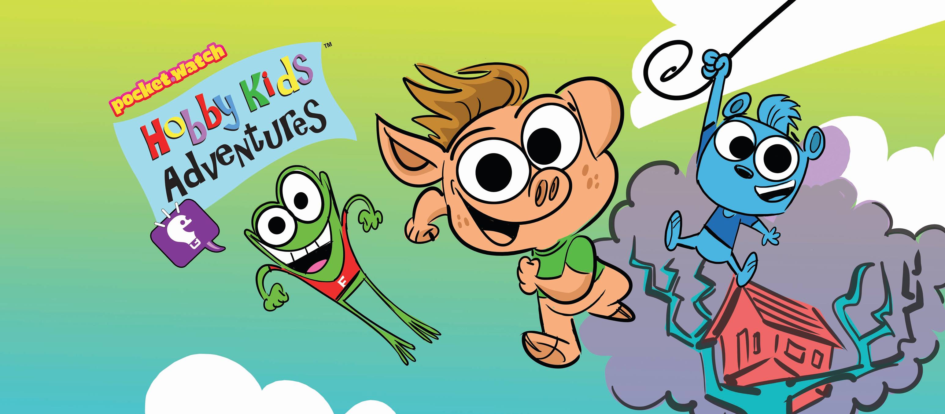 hobby kids adventures toys