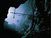 Mithril mine