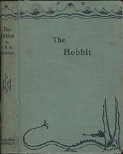 TheHobbit FirstEdition