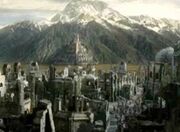 Osgiliath