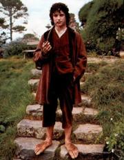 Frodo Baggins
