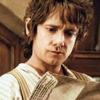 Bilbo Pytlík | Hobit Wiki | Fandom