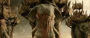 Oliphaunts on the Pelennor